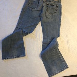 American Eagle jeans size 6